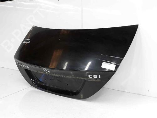 Tailgate MERCEDES-BENZ CLS (C219) CLS 350 (219.357) | BP5231652C6 