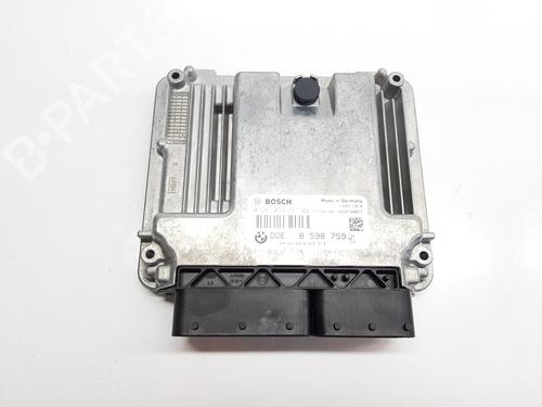 Engine control unit (ECU) BMW 4 Gran Coupe (F36) 418 d | BP29491379M57 