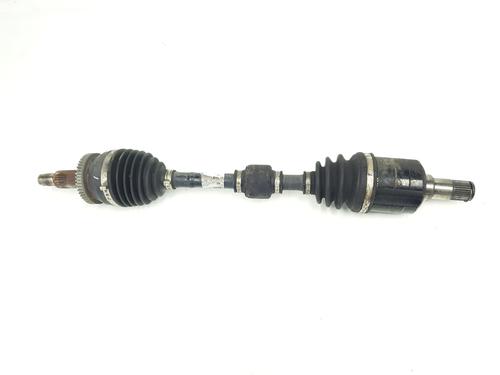 Used Left front driveshaft KIA OPTIMA (JF) 1.7 CRDi (141 hp) 21272619