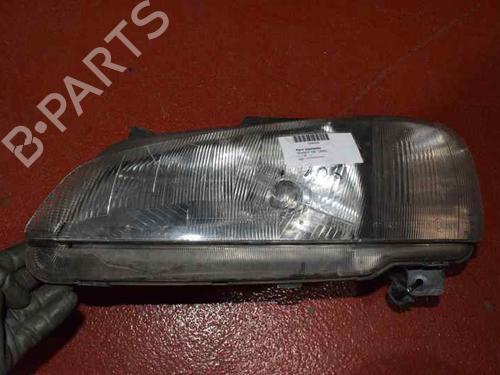 Left headlight PEUGEOT 106 II (1A_, 1C_) 1.1 i | BP1430768C28 