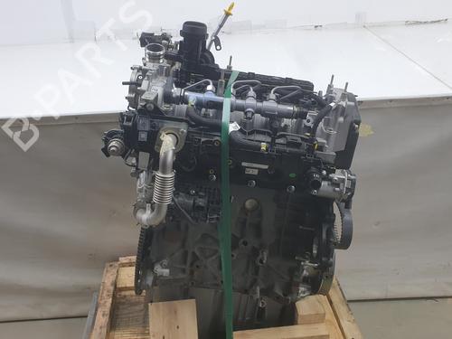 Engine FIAT DUCATO Van (250_) 180 Multijet 2,2 D | BP32765153M1  - Image 5