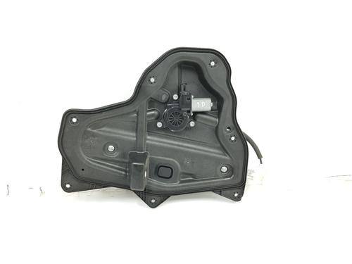 Used Rear right window mechanism Rear right window mechanism MAZDA 3 (BM, BN) [2013-2019] 33543119 33543119
