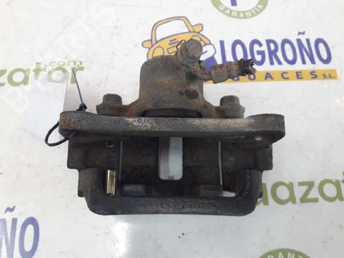 Left rear brake caliper TOYOTA LAND CRUISER PRADO (_J12_) 3.0 D-4D (KDJ120, KDJ125) | BP11601103M107 
