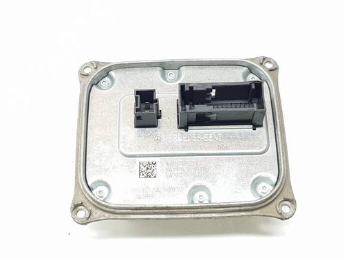 Used Lights ECU Lights ECU MERCEDES-BENZ C-CLASS (W205) C 220 BlueTEC / d (205.002, 205.004) (170 hp) 40452216 40452216