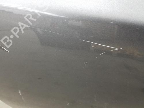 Left rear door BMW 5 (E60) 525 d | BP766814C4 