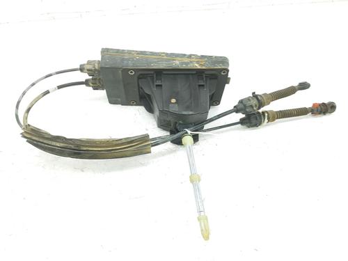 Gear lever DACIA DOKKER MPV (KE_) 1.6 LPG | BP7419510M90 