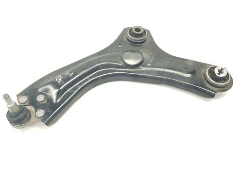 Used Left front suspension arm Left front suspension arm RENAULT SYMBIOZ 1.8 E-Tech 160 Full Hybrid (158 hp) 34698347 34698347