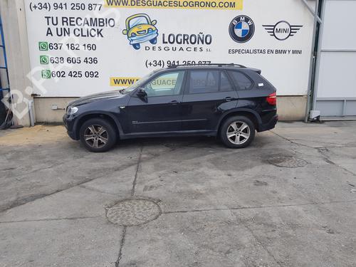 Climate control BMW X5 (E70) 3.0 d | BP24153202I5 - Image 28