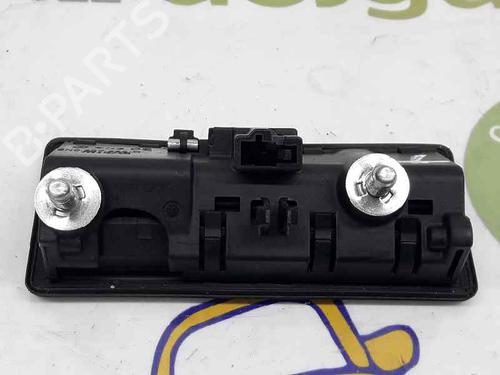 Tailgate handle AUDI Q5 (8RB) 2.0 TDI quattro | BP2803953C132 