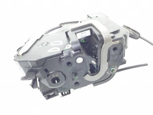Front right lock CITROËN C4 II (NC_) 1.2 THP 110 (NCHNZ6, NCHNV6) | BP9308876C97 