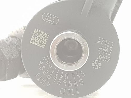 Injector OPEL COMBO Box Body/MPV (K9) 1.5 D | BP33464711M100 - Image 5