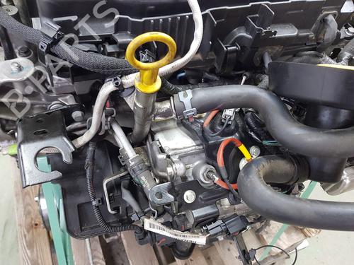 Engine RENAULT TRAFIC III Van (FG_) 2.0 dCi 130 (FGMY) | BP35978799M1 - Image 14