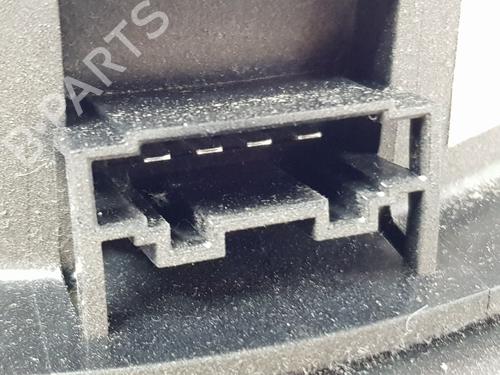 Rear left window mechanism MERCEDES-BENZ M-CLASS (W164) ML 280 CDI 4-matic (164.120) | BP29208695C24 