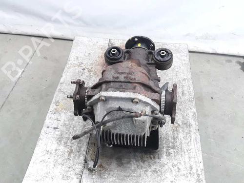 Rear differential NISSAN 350Z Roadster (Z33) 3.5 | BP4975196M24 