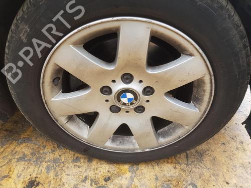 Steering column stalk BMW 3 Compact (E46) 320 td | BP11385619I23 