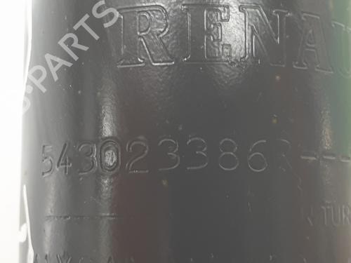 Right front shock absorber RENAULT CLIO V (B7_)  | BP32521701M17  - Image 5