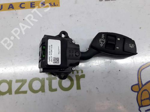 Used Steering column stalk BMW 5 Touring (E61) 530 d (235 hp) 2992804
