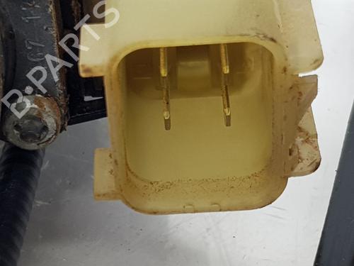 Front right window mechanism MASERATI GHIBLI III (M157) 3.0 S Q4 | BP28355674C23 