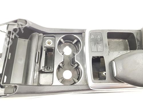 Armrest / Center console MERCEDES-BENZ M-CLASS (W166) ML 250 CDI / BlueTEC 4-matic (166.004, 166.003) | BP34267450I20  - Image 7