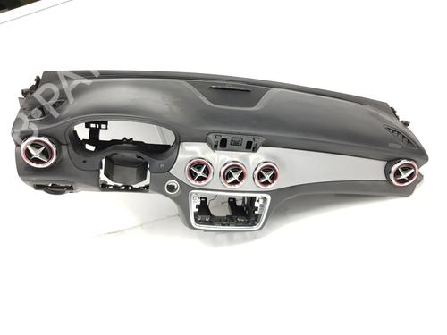 Airbag Kit MERCEDES-BENZ GLA-CLASS (X156) GLA 180 (156.942) | BP22406181C86 