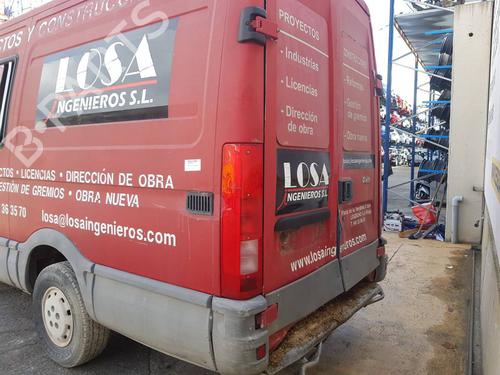 Right front indicator IVECO DAILY III Van 35 S 11 V,35 C 11 V | BP40261873C33 - Image 11