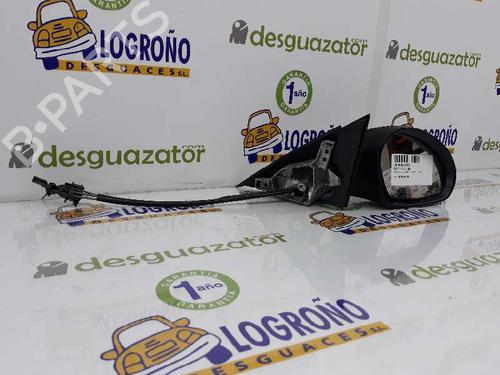 Right mirror SEAT IBIZA III (6L1)  | BP1324827C27 