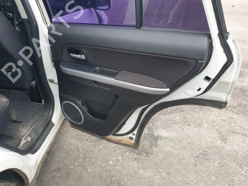 Drivaksel bagtil Højre SUZUKI GRAND VITARA II (JT, TE, TD) 1.9 DDiS All-wheel Drive (JT419, TD44, JB419WD, JB419XD,... | BP21376250M41 