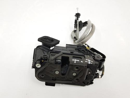 Used Rear left lock CUPRA FORMENTOR (KM7, KMP) 1.5 TSI (150 hp) 15730454