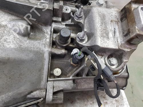 Gearbox CITROËN JUMPY III Van (V_)  | BP34247534M3  - Image 6