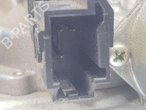 Rear wiper motor LAND ROVER DISCOVERY III (L319) 2.7 TD 4x4 | BP20191547M102 