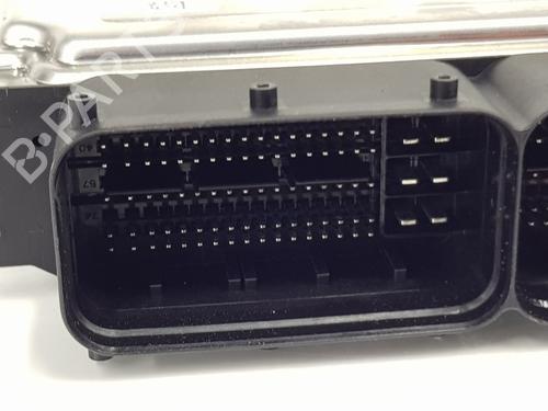Engine control unit (ECU) VW CRAFTER Van (SY_, SX_)  | BP29534849M57 
