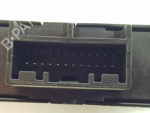 Electronic module DACIA DUSTER (PYM_, PYN_) 1.2 TCe 130 | BP34736087M83  - Image 5