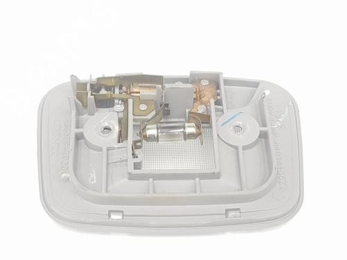 Interior roof light MITSUBISHI L200 / TRITON (KA_T, KB_T) 2.5 DI-D 4WD (KB4T) | BP20192854I8 