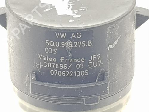 Other SEAT IBIZA V (KJ1, KJG) 1.0 TGI | BP15763138O1 