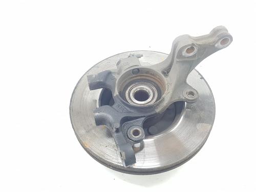 Right front steering knuckle KIA CARENS III MPV (UN) 2.0 CRDi 140 | BP23227321M26 