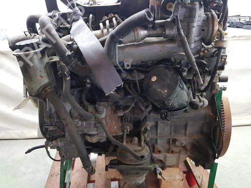 Engine TOYOTA LAND CRUISER PRADO (_J12_) 3.0 D-4D (KDJ120, KDJ125) | BP17638006M1 
