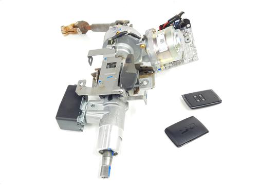 Used Steering column Steering column DACIA SANDERO III [2021-2026] 34223247 34223247