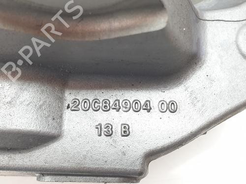 Right front brake caliper TESLA MODEL 3 (5YJ3)  | BP37713844M104  - Image 6