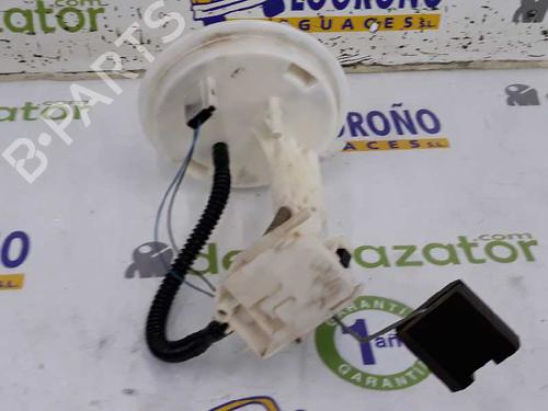 Fuel pump MERCEDES-BENZ GLK-CLASS (X204) 220 CDI 4-matic (204.984, 204.997) | BP3137386M76 
