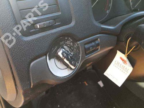 Rear left exterior door handle SKODA OCTAVIA II (1Z3) 1.9 TDI | BP6909853C130  - Image 19