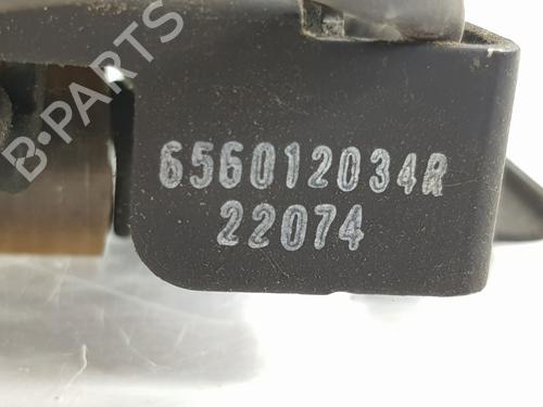 hjelmlås DACIA SANDERO II | BP36785697C133 - Image 6