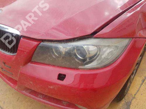 Right front window switch BMW 3 Touring (E91) 318 d | BP8120102C105  - Image 29