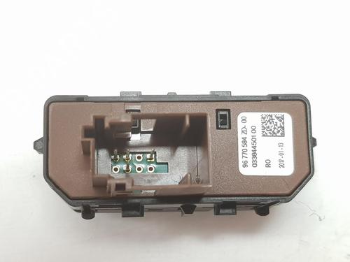 Switch PEUGEOT 508 SW I (8E_) 2.0 HDi RXH Hybrid4 | BP12460233I30