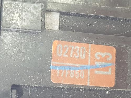 Steering wheel controls TOYOTA AURIS (_E18_) 1.6 (ZRE181_, ZRE185_, ZRE185R, ZRE181R) | BP29464344E15 