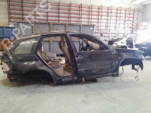 Rear wiper motor BMW X3 (E83) xDrive 20 d | BP9724189M102 