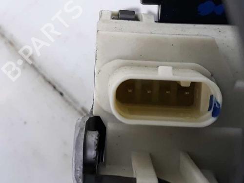 Rear left lock MERCEDES-BENZ C-CLASS T-Model (S204) C 180 CDI (204.200) | BP1920081C100 
