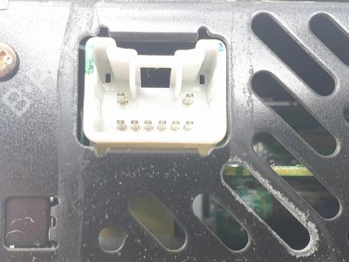 Radio TOYOTA LAND CRUISER PRADO (_J12_) 3.0 D-4D (KDJ120, KDJ125) | BP17541085E6 