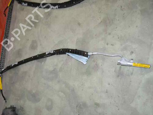 Left curtain airbag MERCEDES-BENZ C-CLASS Coupe (CL203) C 220 CDI (203.708) | BP799062C11 