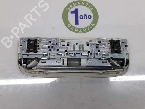 Interior roof light MERCEDES-BENZ C-CLASS (W204) C 220 CDI (204.002) | BP7417887I8 