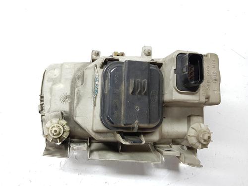 Left headlight VW POLO III (6N1) 60 1.4 | BP15498763C28 